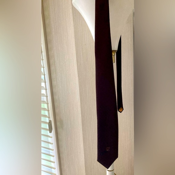 Pierre Cardin tie - Picture 6 of 7